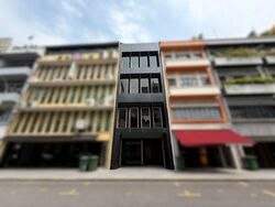 Hongkong Street (D1), Retail #587079401